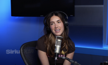 Podcast Star Tinx's Debut Book Optioned As Television Series